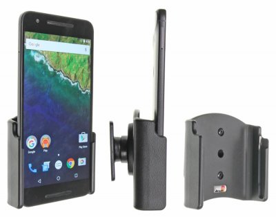 Telefonholder fra Brodit med perfekt pasform til din telefon