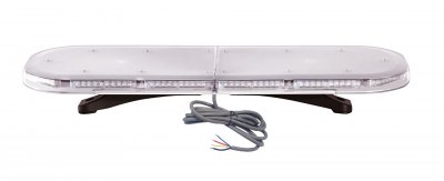 LEDSON OptoGuard LK2 - Blinklys | 834-2022 mm | ECE R65/R10 | Installation med 4-leder kabel