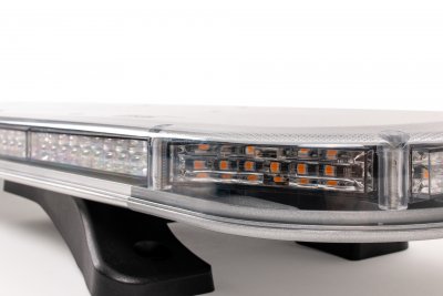 LEDSON OptoGuard SK2 - Blinkende fyr | 250-2022 mm | ECE R65/R10