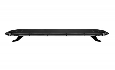 LEDSON OptoGuard Protector - Lightning Ramp | 317-2000 mm | 26 mm tyk | ECE R65/R10