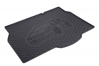 Bagagerumsbakke til Opel Astra fra 2004-2009