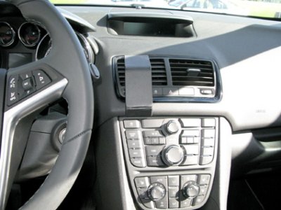 Mobilholder Opel Meriva fra 2010-2017