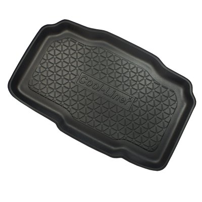 Bagagerumsbakke til Opel Meriva fra 2010-