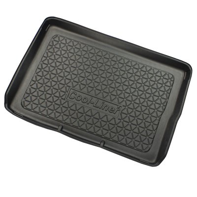 Bagagerumsbakke til Opel Meriva fra 2010-