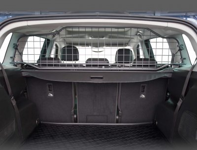 Lastgitter Opel Zafira fra 2012-2019
