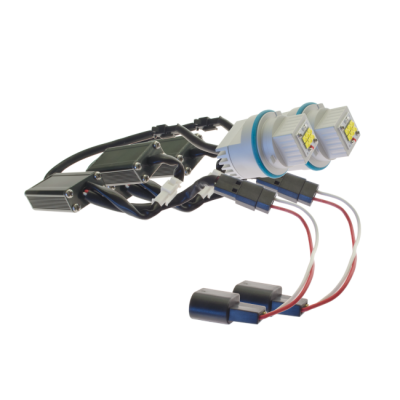 Lygter til BMW 5G CREE 60 W Mod 1
