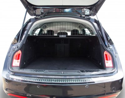 Lastgitter Opel Insignia Sports Tourer fra 2009-2016