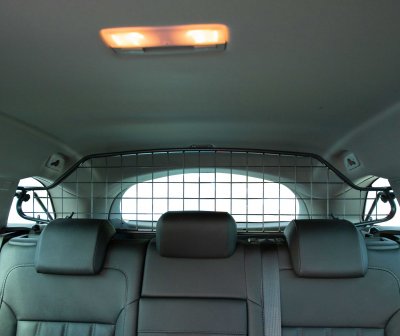 Lastgitter Opel Insignia Sports Tourer fra 2009-2016