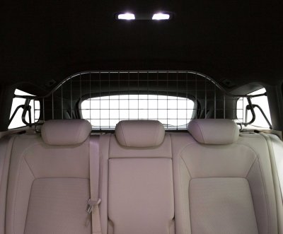 Lastgitter Opel Insignia fra 2017-2022