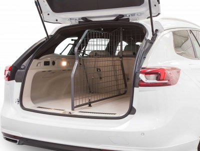 Lastgitter og skillevægge Opel Insignia fra 2017-2022