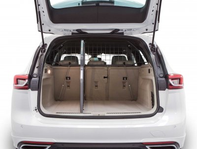 Lastgitter og skillevægge Opel Insignia fra 2017-2022