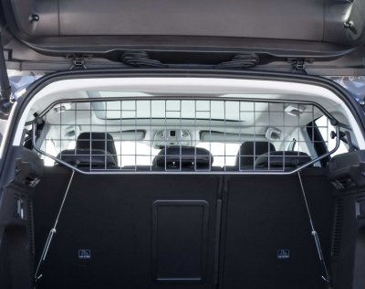 Lastgitter Opel Grandland X fra 2017-2021