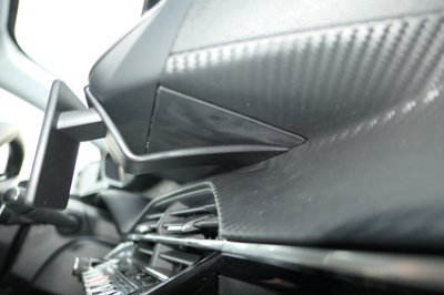 Mobilholder Peugeot 208 2020-