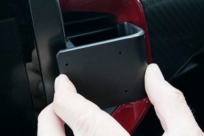 Mobilholder til Opel Mokka 2021-