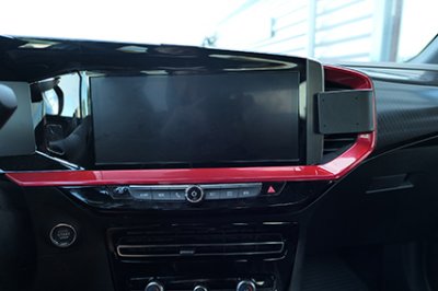 Mobilholder til Opel Mokka 2021-