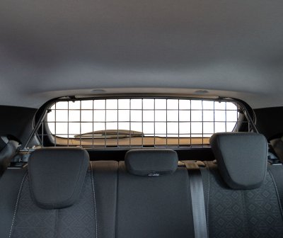 Lastgitter Opel Mokka fra 2021- og fremefter