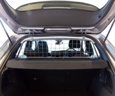 Lastgitter for Opel Mokka fra 2021 og fremefter
