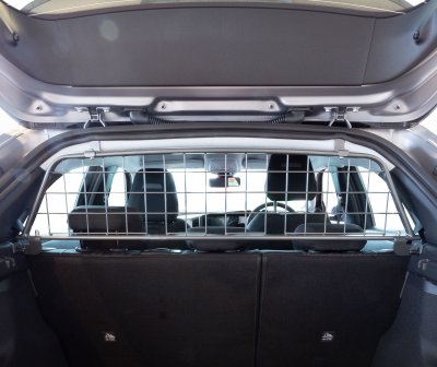 Lastgitter Opel Mokka fra 2021-