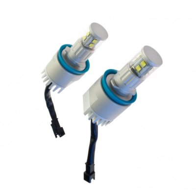 Angeleyes til BMW 5G CREE 60W H8