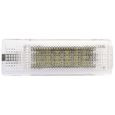 LED bagagerumslys til Volkswagen og Seat