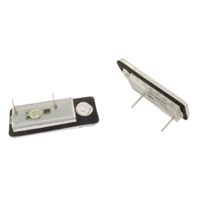 LED-nummerpladelys til Audi A6 C5/4B '98-'05