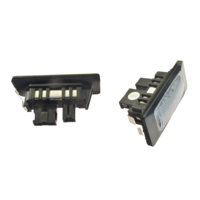 LED-skiltelys til Audi, Volkswagen og Seat