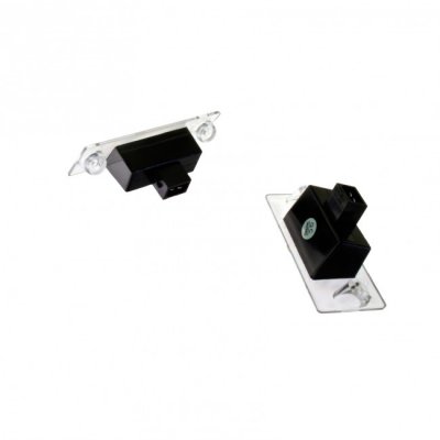 LED nummerpladelys til Audi A4 B5 Sedan 95-01