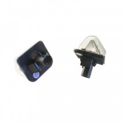 LED-nummerpladelys til Mazda CX7, Mazda 6 og Speed 6