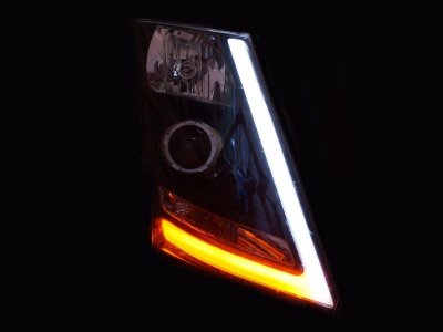 LED DRL konverteringssæt til Volvo FH fra 2008-
