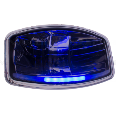 Udskiftnings-LED Hella Luminator/Jumbo 10-30V