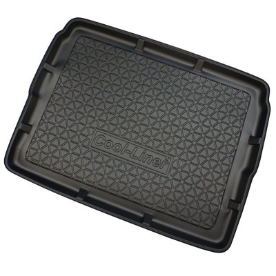 Bagagerumsbakke til Peugeot 3008 fra 2009-