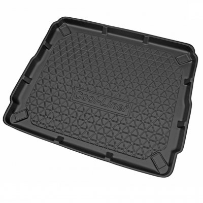 Bagagerumsbakke til Peugeot 3008 fra 2009-