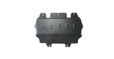 Sumpplade Citroën C4 2010-2020