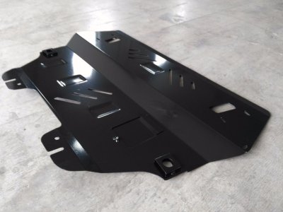 Sumpplade Citroen C1 fra 2014-2022