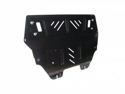 Sumpplade til Peugeot 308 2007-2013