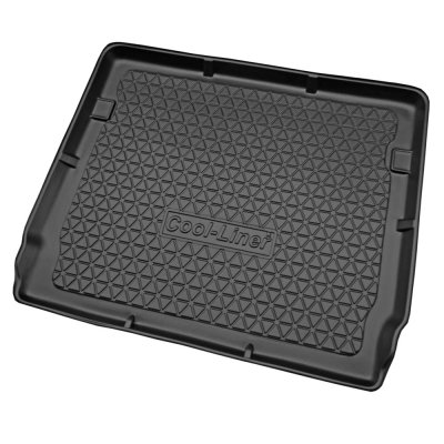 Bagagerumsbakke til Peugeot 5008 fra 2009-