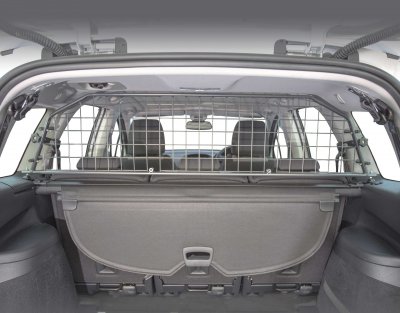 Lastgitter til Peugeot 308 SW fra 2014-2021