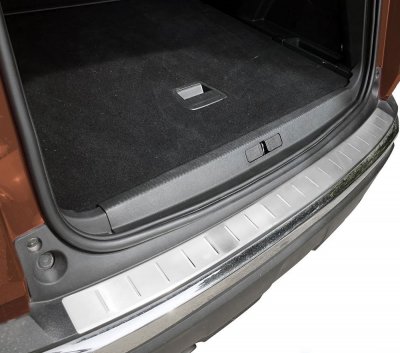 Lastbeskytter Peugeot 3008 fra 2016-2024