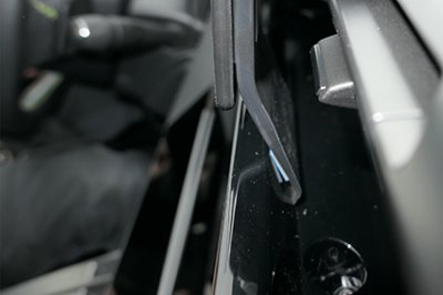 Mobilholder til Peugeot 308 fra 2022-
