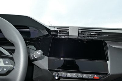 Mobilholder til Peugeot 308 fra år 2022-
