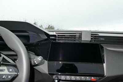 Mobilholder Peugeot 308 fra 2022- og fremefter