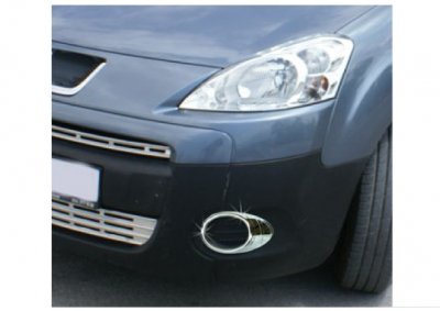 Tågelygteringe Berlingo (Citroën) 2008-2012