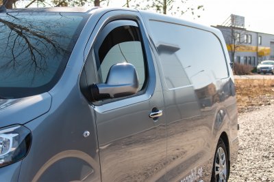 Dørhåndtag Opel Combo fra 2019-