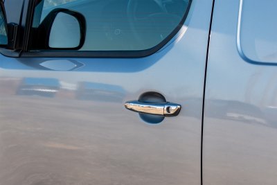 Dørhåndtag Citroën Jumpy fra 2016-