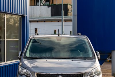 Tagræling Citroen Jumpy fra 2016-