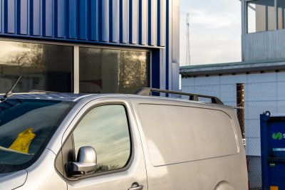 Tagræling Citroen Jumpy fra 2016-