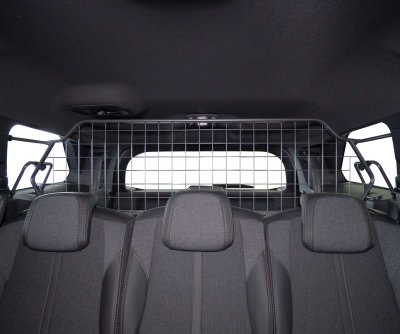 Lastgitter Peugeot 5008 fra 2017-