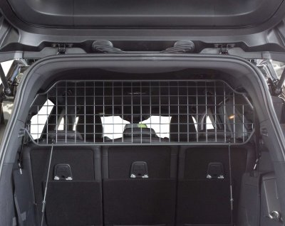 Lastgitter til Peugeot 5008 fra modelår 2017-