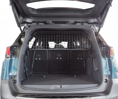 Lastgitter Peugeot 5008 2017-