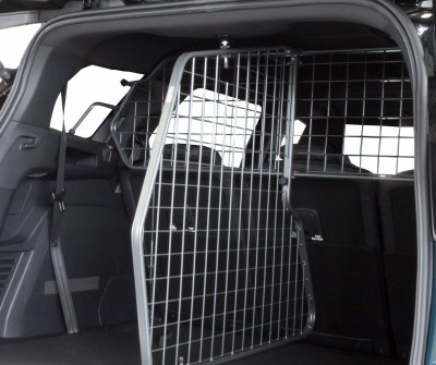 Lastgitter og skillevægge Peugeot 5008 fra 2017-